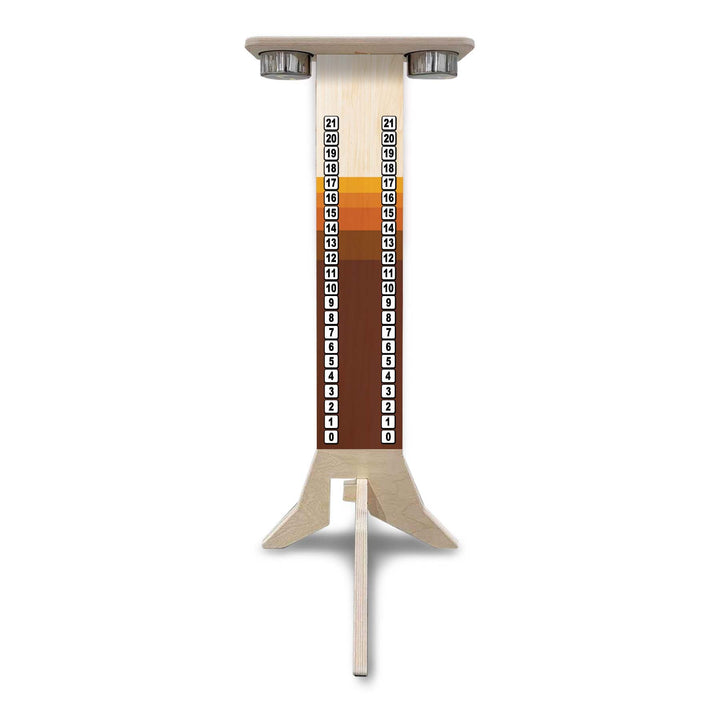 Retro Designs - Score Stand