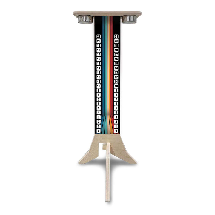 Retro Designs - Score Stand