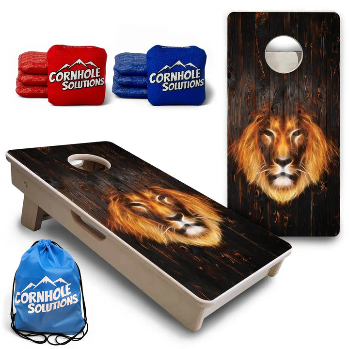 Wildlife Mini Boards – 8 Mini Bags Included