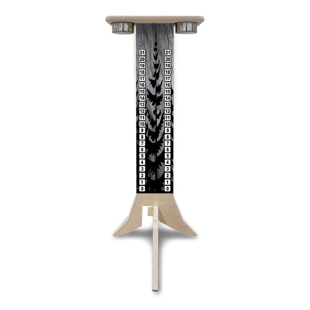 Rustic Designs - Score Stand