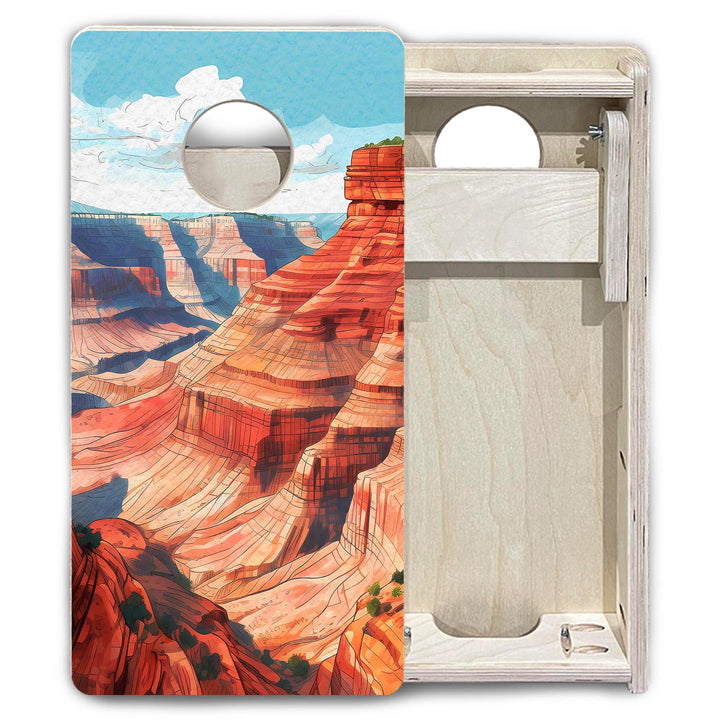 Grand Canyon - Mini or Vacation Size Boards