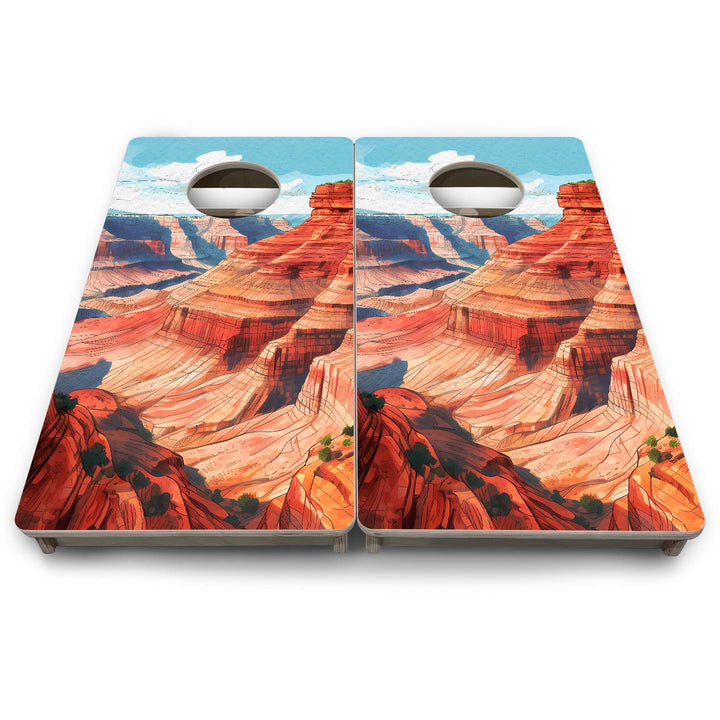 Grand Canyon - Mini or Vacation Size Boards