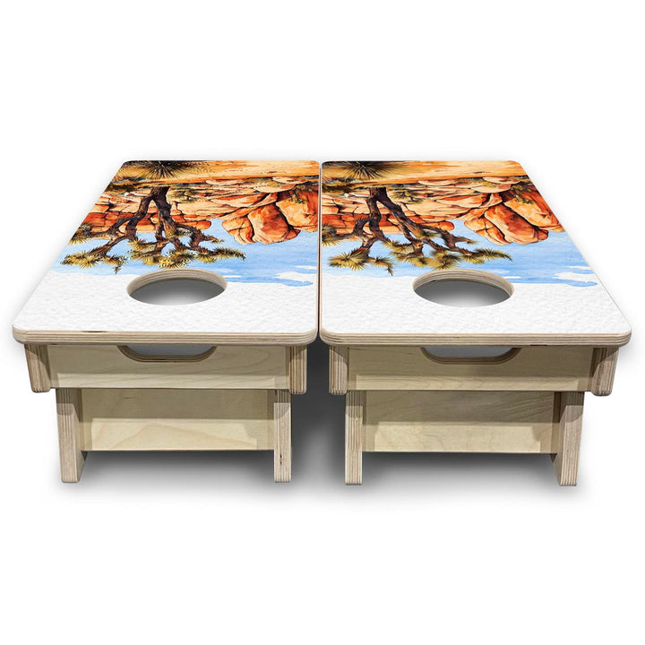 Joshua Tree - Mini or Vacation Size Boards