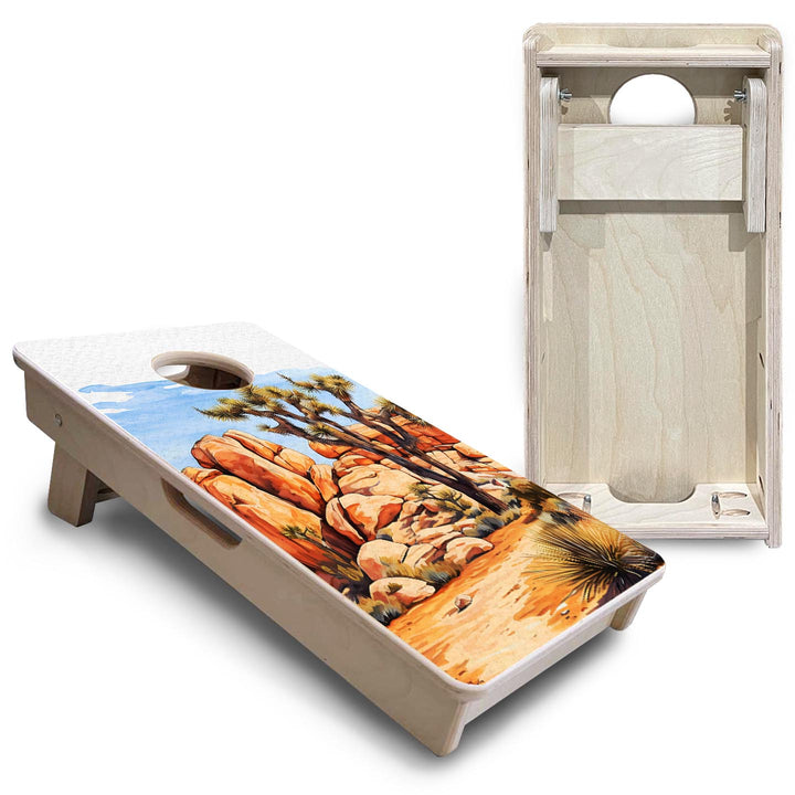 Joshua Tree - Mini or Vacation Size Boards