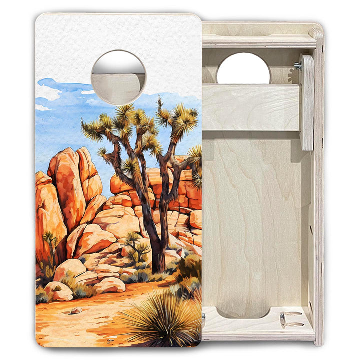 Joshua Tree - Mini or Vacation Size Boards