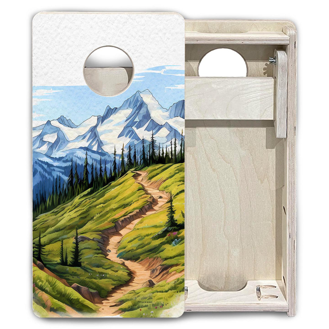 Olympic - Mini or Vacation Size Boards