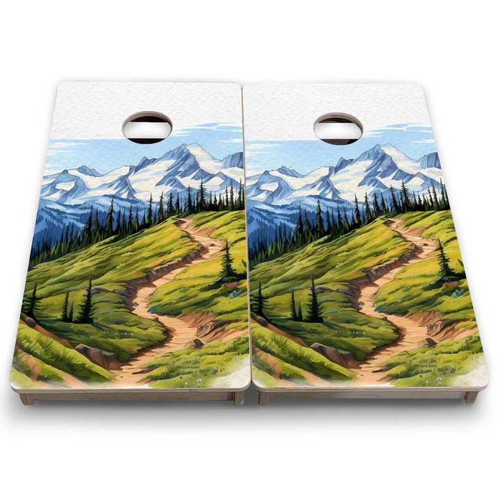 Olympic - Mini or Vacation Size Boards