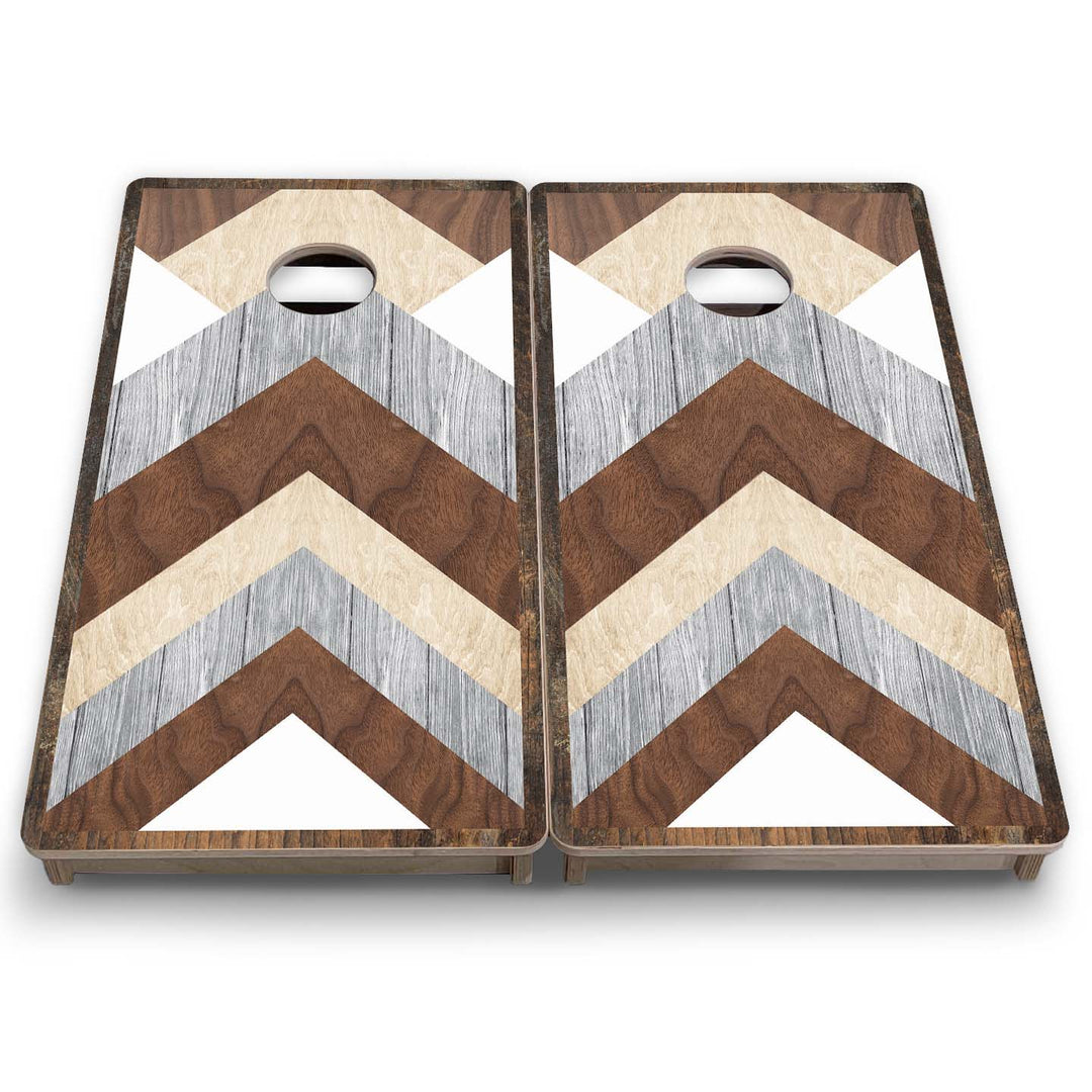 Retro Mini Vacation – 8 Mini Bags Included