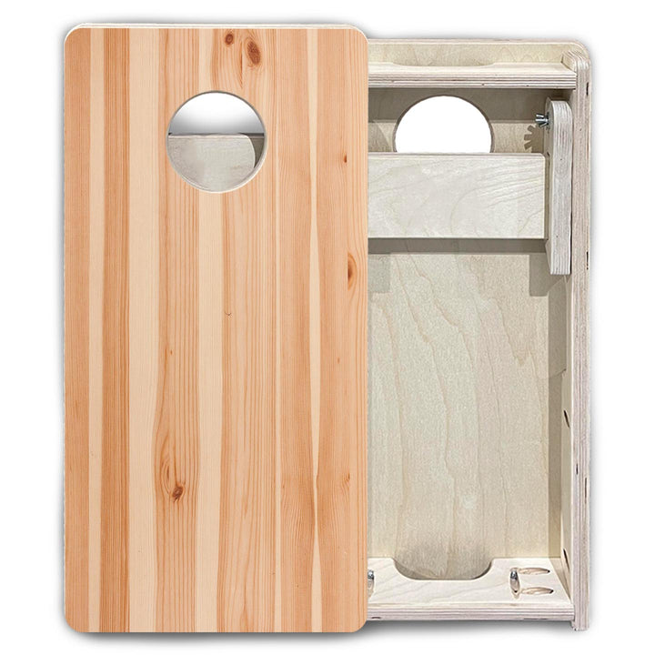 Homestead - Mini or Vacation Size Cornhole Boards