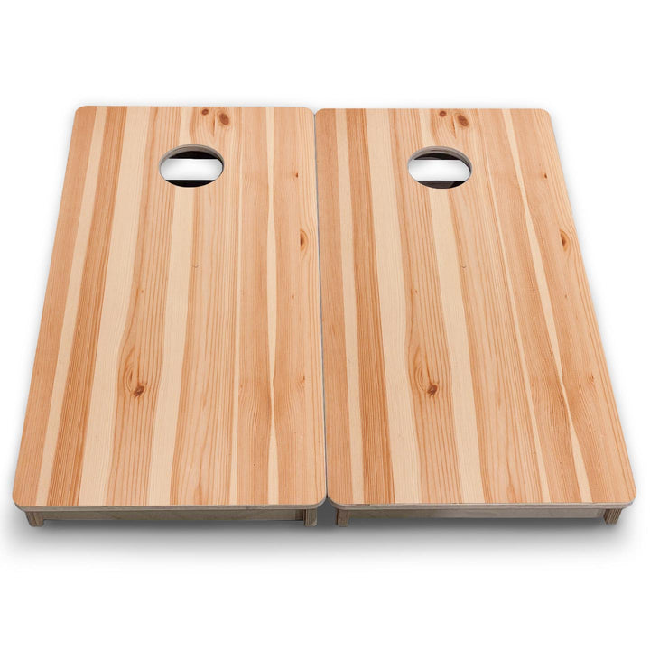 Homestead - Mini or Vacation Size Cornhole Boards