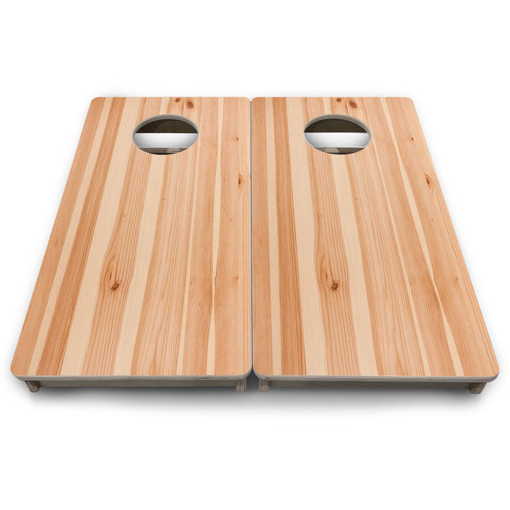 Homestead - Mini or Vacation Size Cornhole Boards