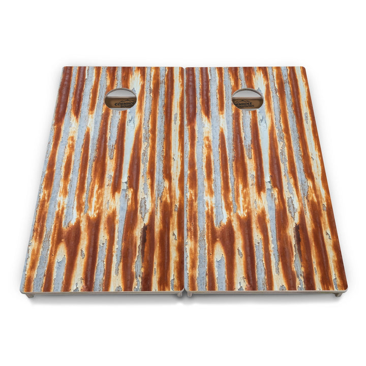 Rusted Roof Cornhole Boards – Tournament Series