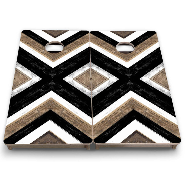 Retro Mini Vacation – 8 Mini Bags Included
