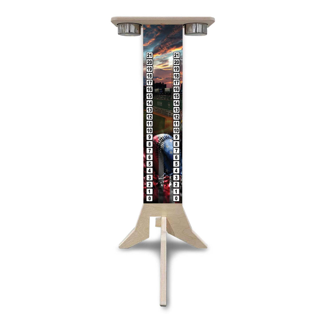 Sports Themed Designs - Score Stand