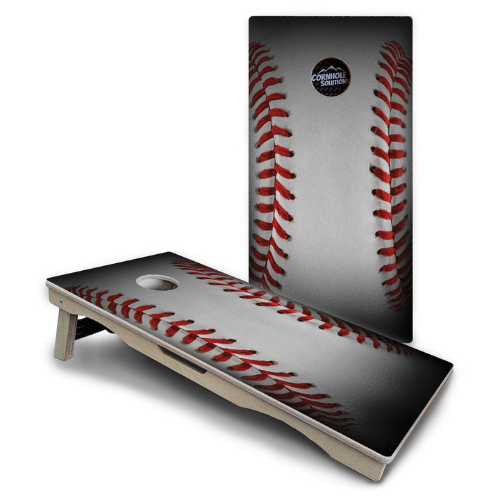Baseball & Softball Cornhole Boards – Pro Lite or Pro Elite