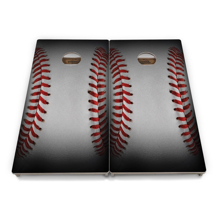 Baseball & Softball Cornhole Boards – Tournament Series