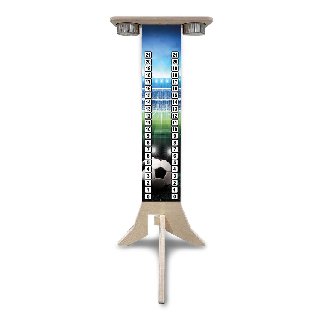 Sports Themed Designs - Score Stand