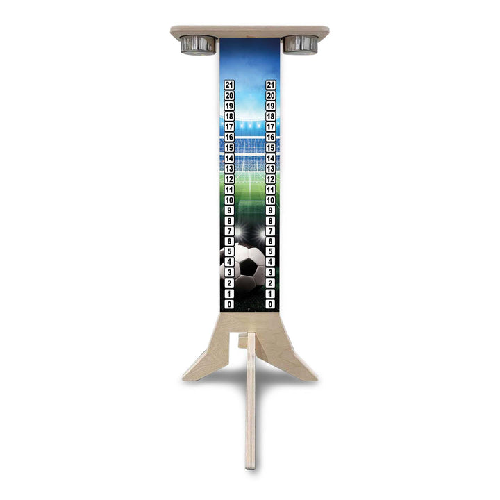 Sports Themed Designs - Score Stand
