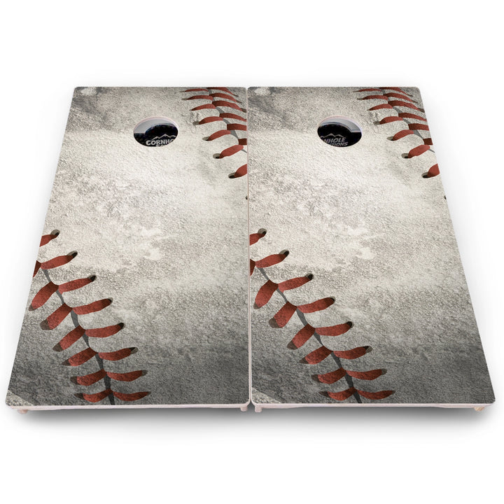 Baseball & Softball Cornhole Boards – Pro Lite or Pro Elite