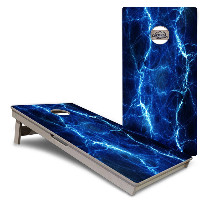 Lightning Cornhole Boards – Tournament Series