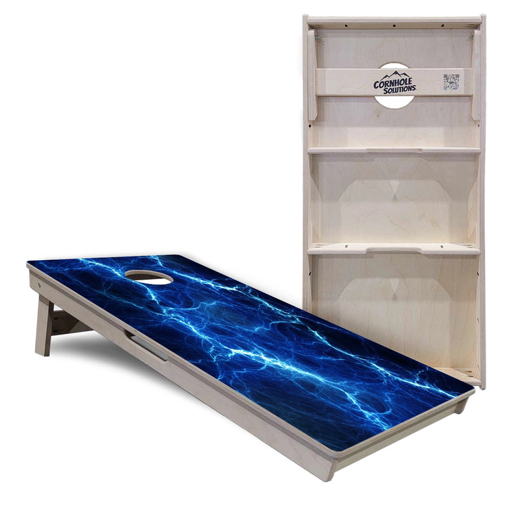Lightning Cornhole Boards – Tournament Series