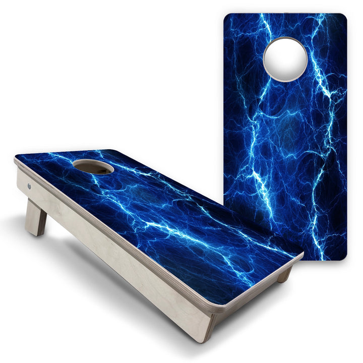 Lightning & Abstract Mini Boards – 8 Mini Bags Included