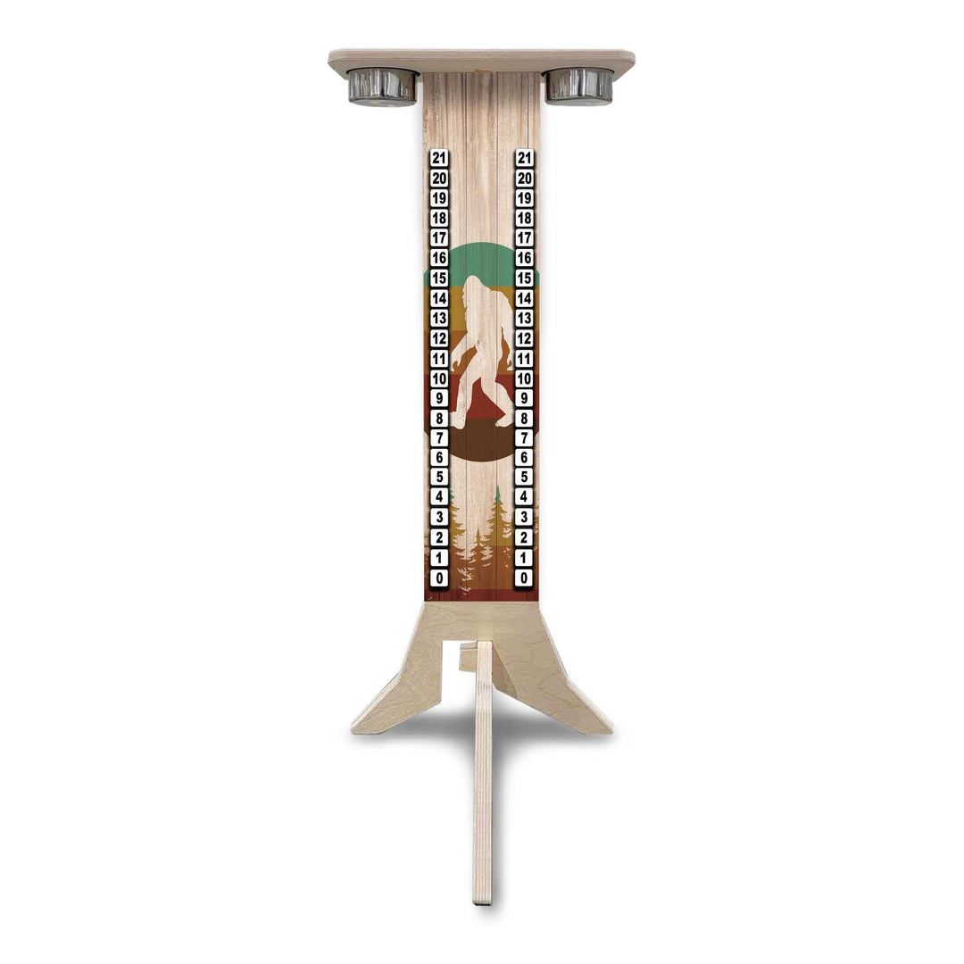 Moving Sale - Score Stand Design Options