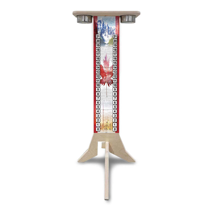 International Flag Designs - Score Stand