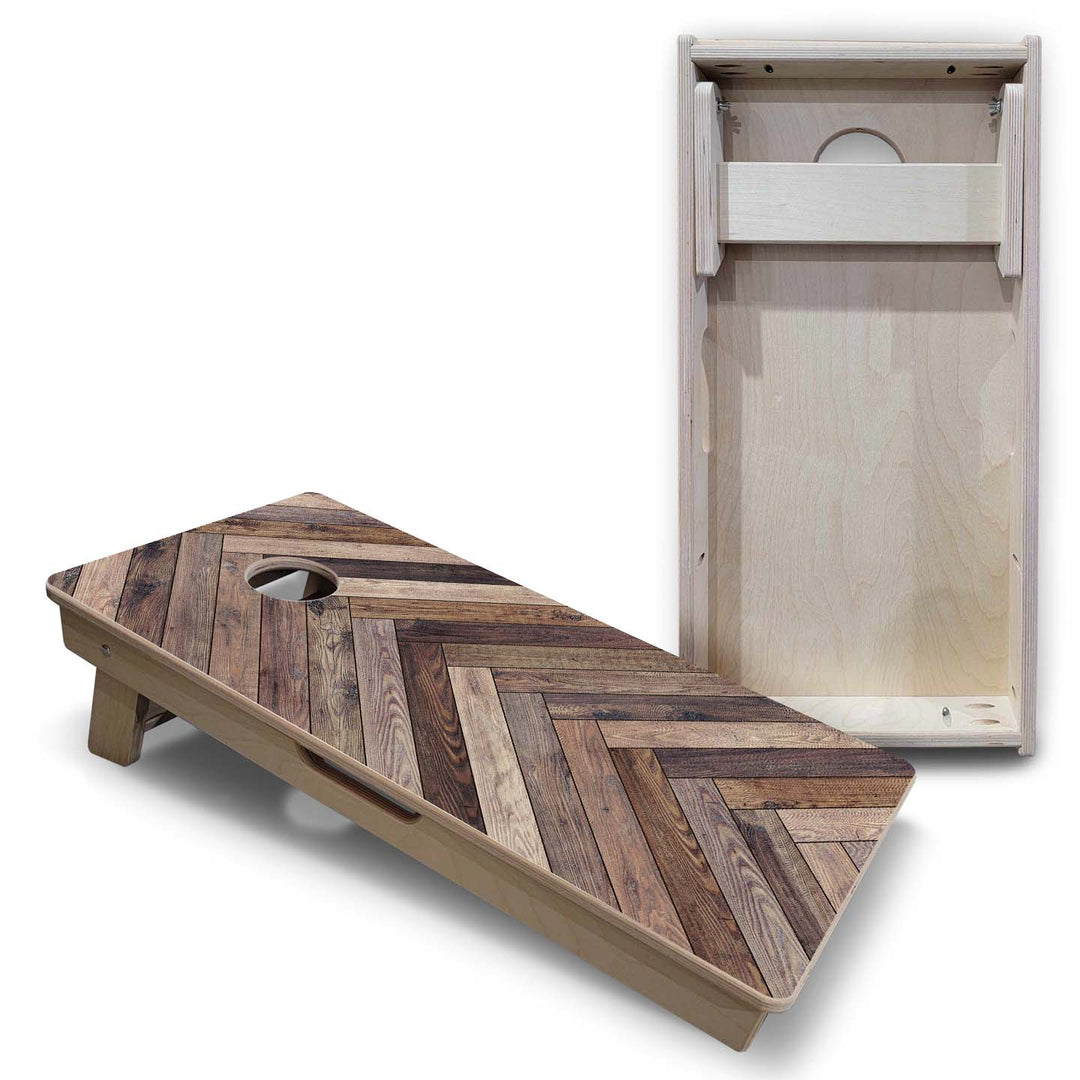 Herringbone Vacation Boards – 8 Mini Bags Included