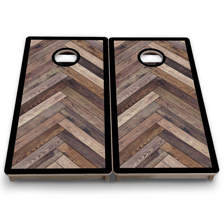 Herringbone Vacation Boards – 8 Mini Bags Included