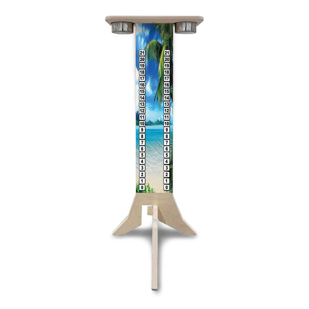 Beach & Mountain Designs - Score Stand