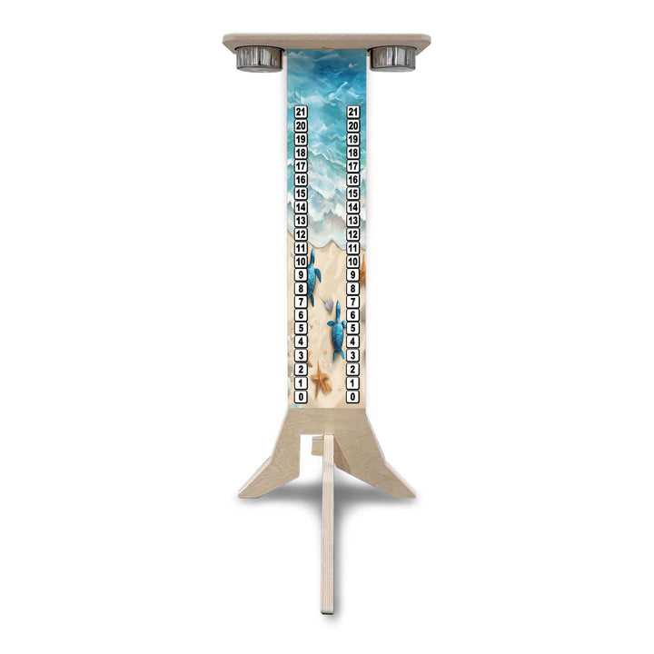 Beach & Mountain Designs - Score Stand