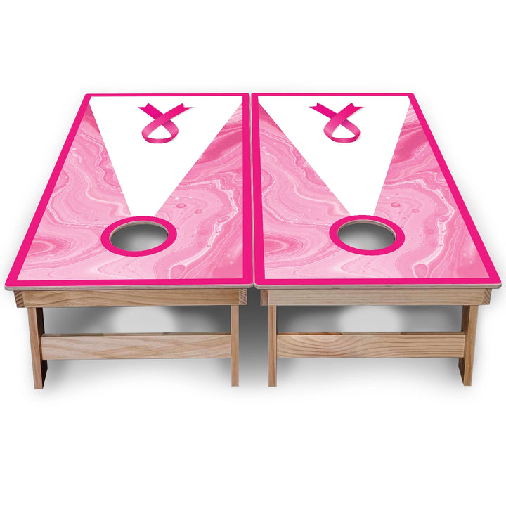 Cancer Awareness - Backyard Series