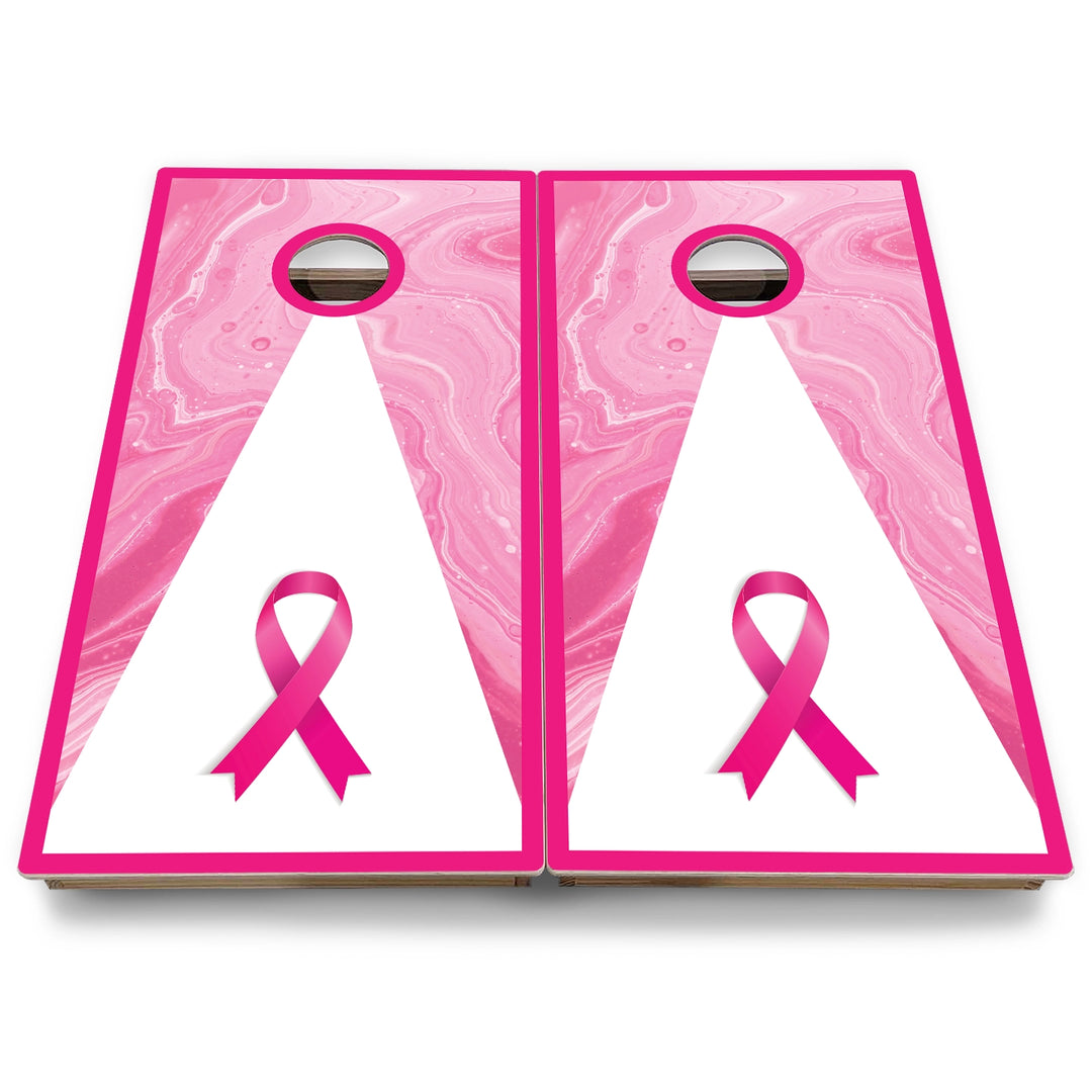 Cancer Awareness - Backyard Series