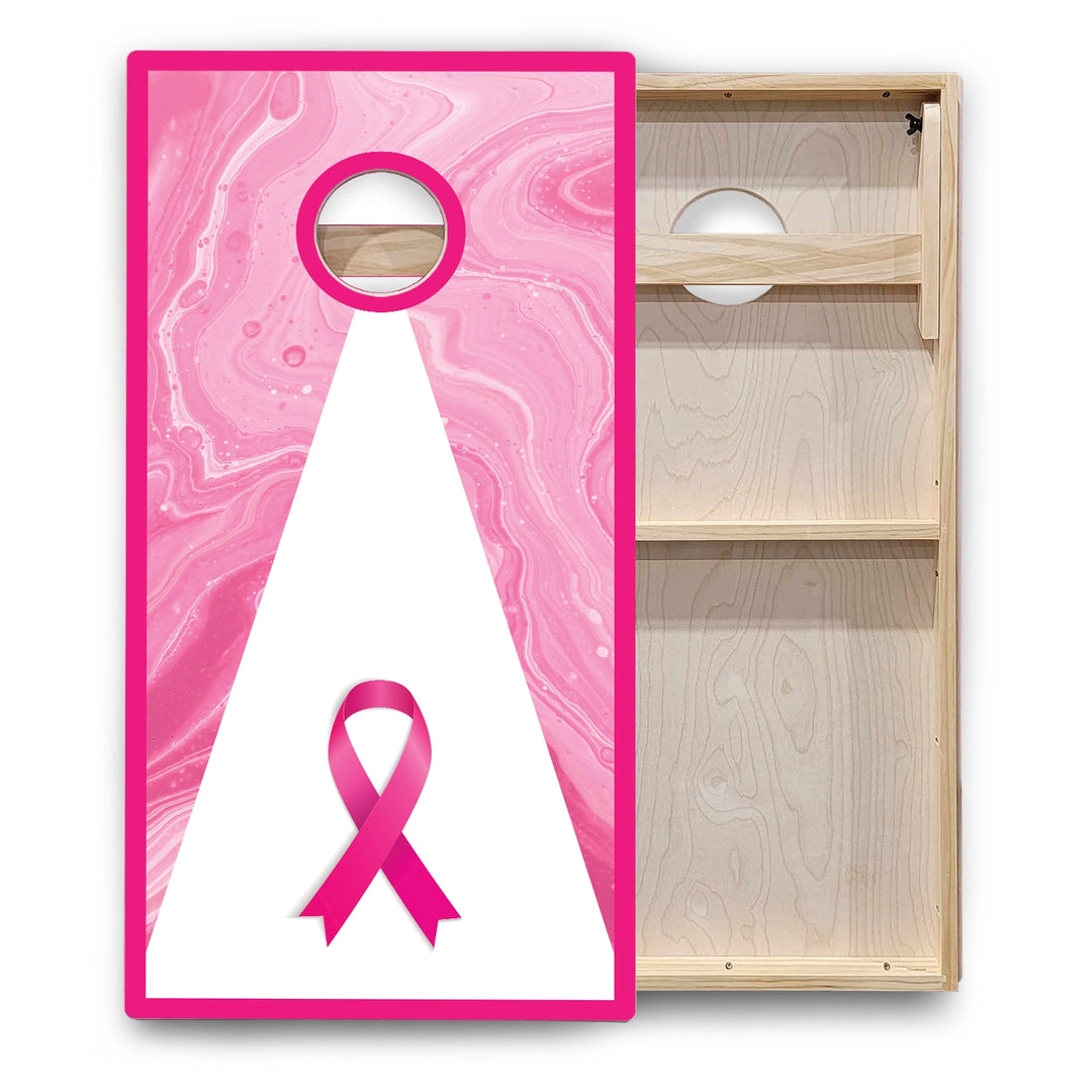 Cancer Awareness - Backyard Series