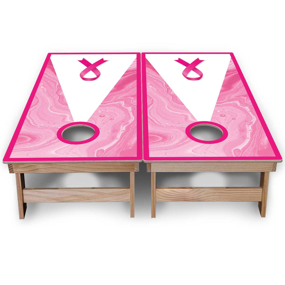 Cancer Awareness - Backyard Series
