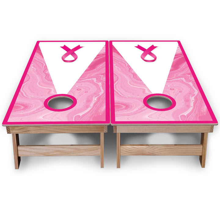 Cancer Awareness - Backyard Series