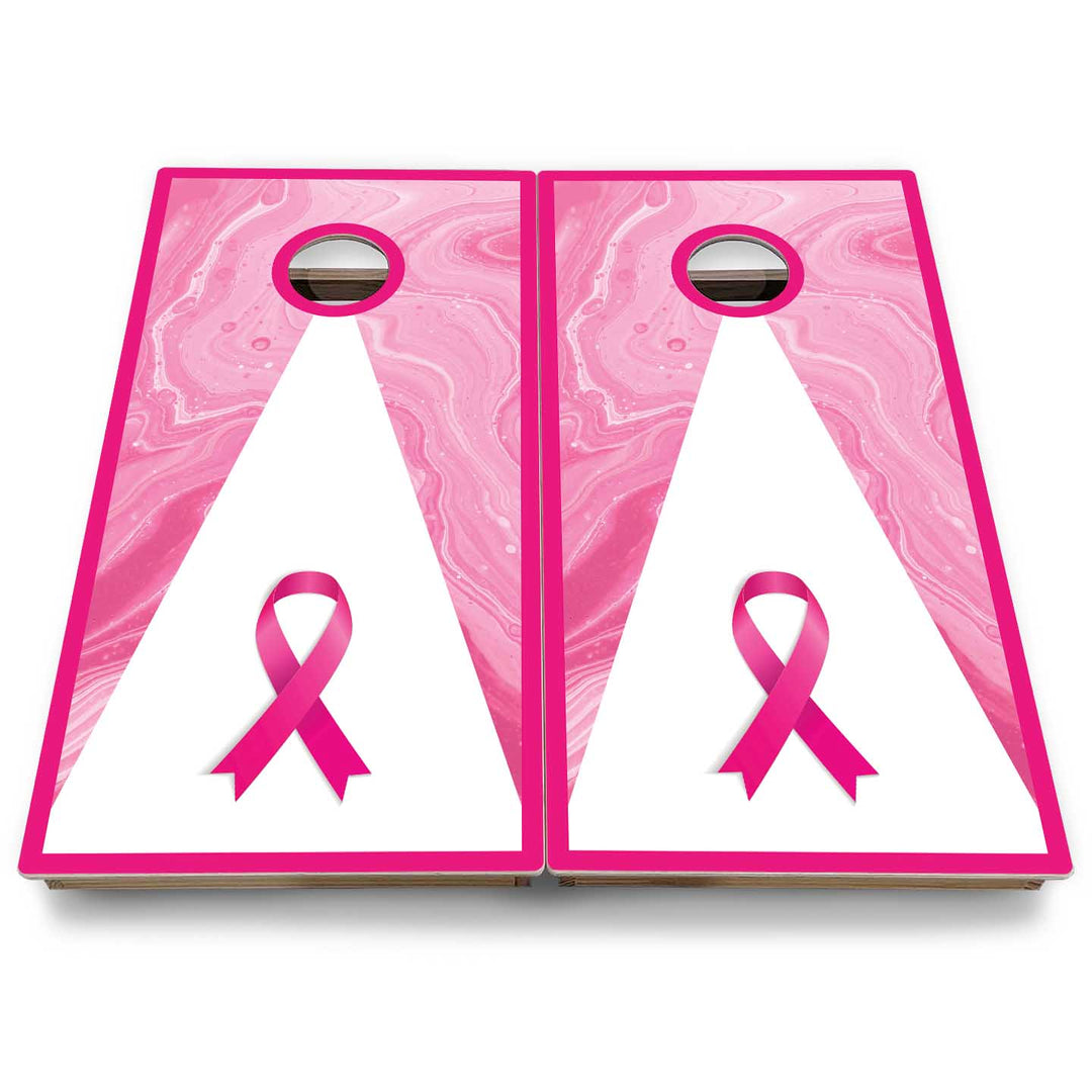 Cancer Awareness - Backyard Series