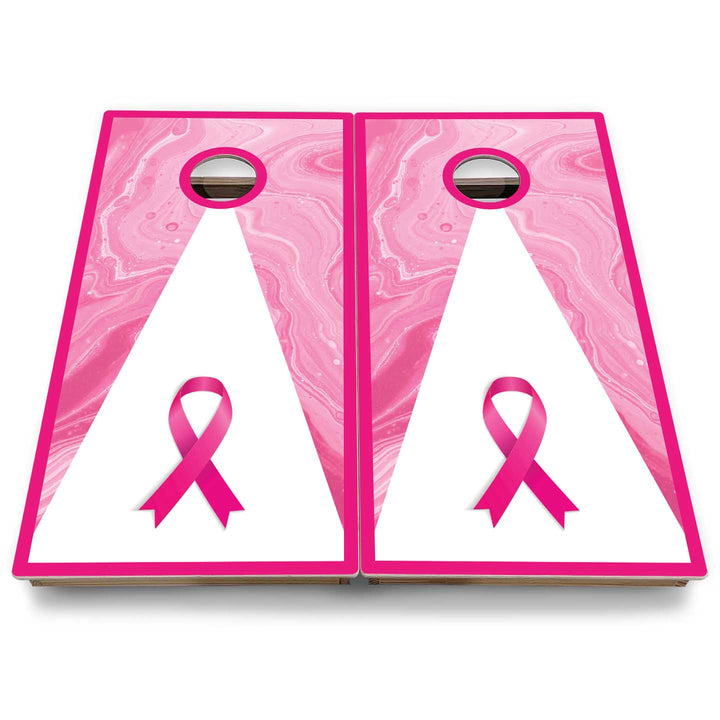 Cancer Awareness - Backyard Series