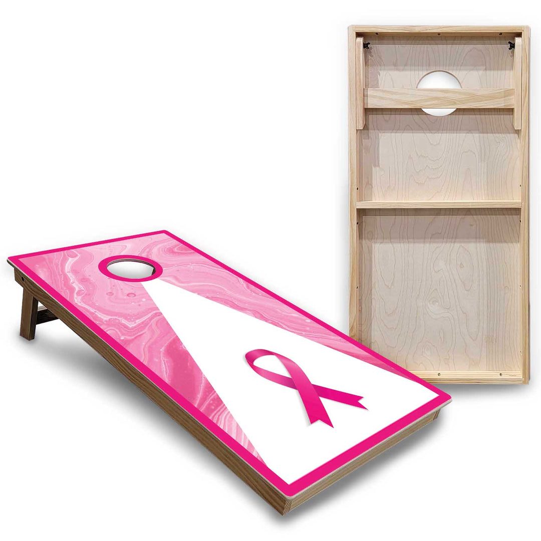 Cancer Awareness - Backyard Series