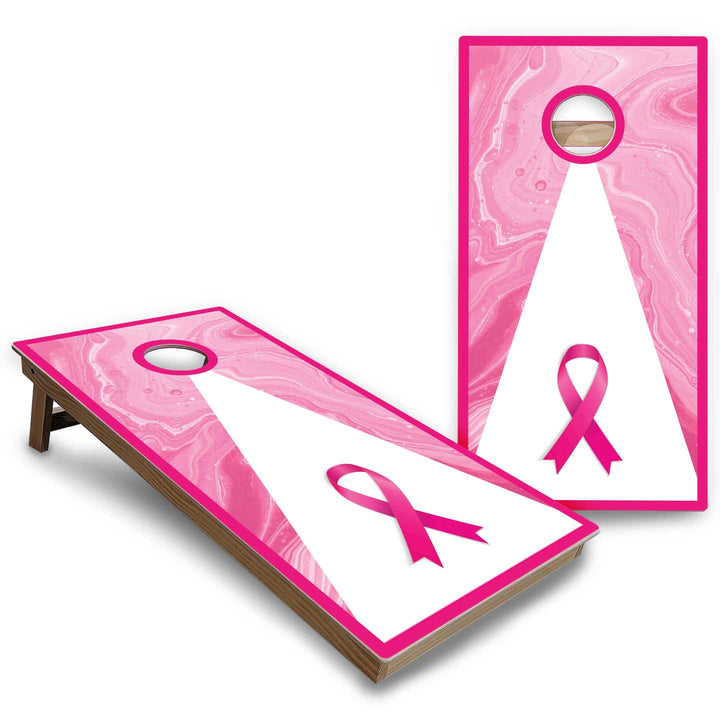 Cancer Awareness - Backyard Series