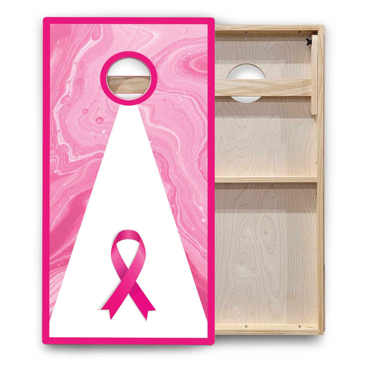 Cancer Awareness - Backyard Series