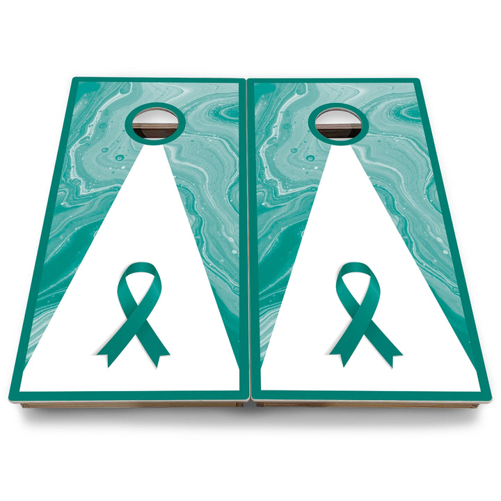 Cancer Awareness - Backyard Series