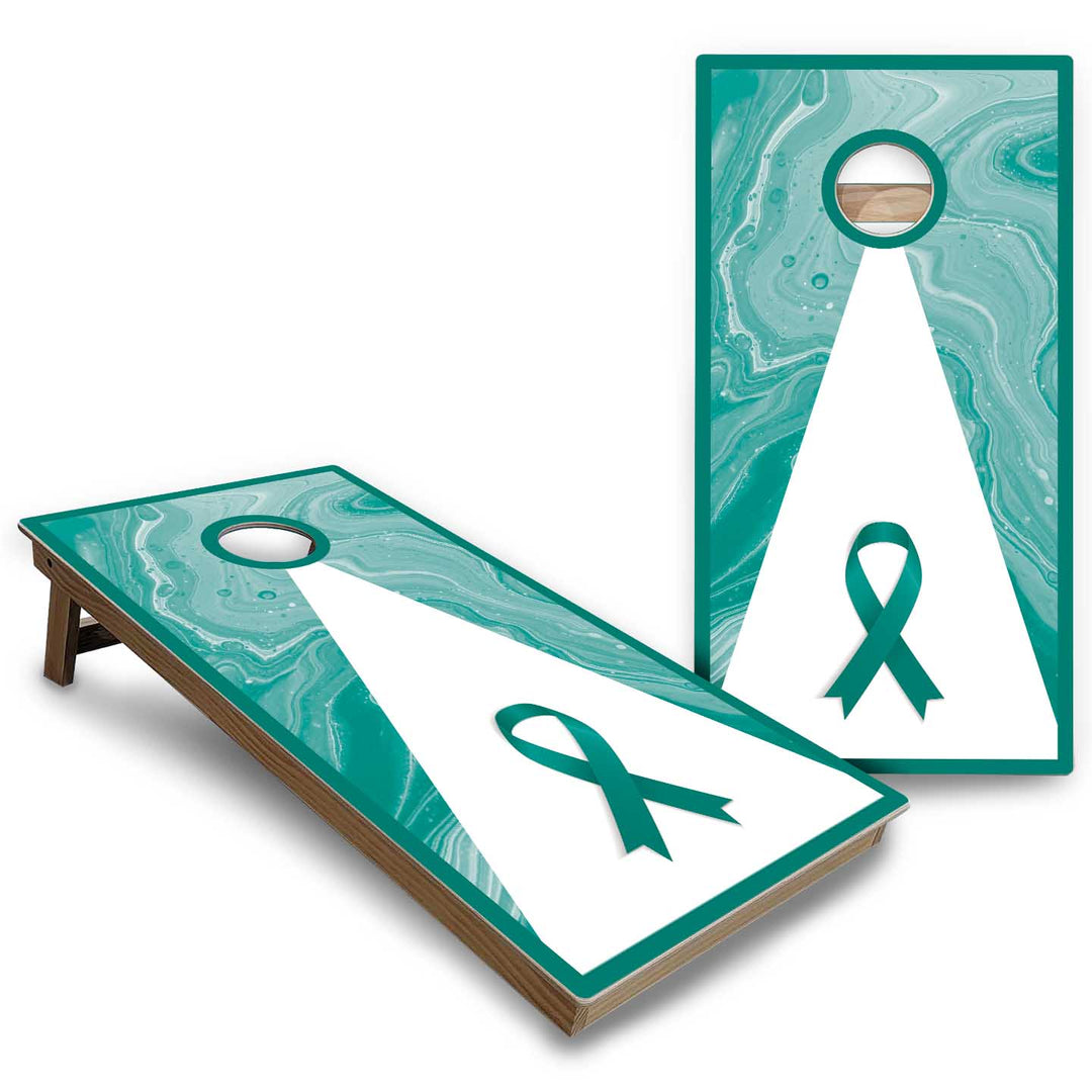 Cancer Awareness - Backyard Series