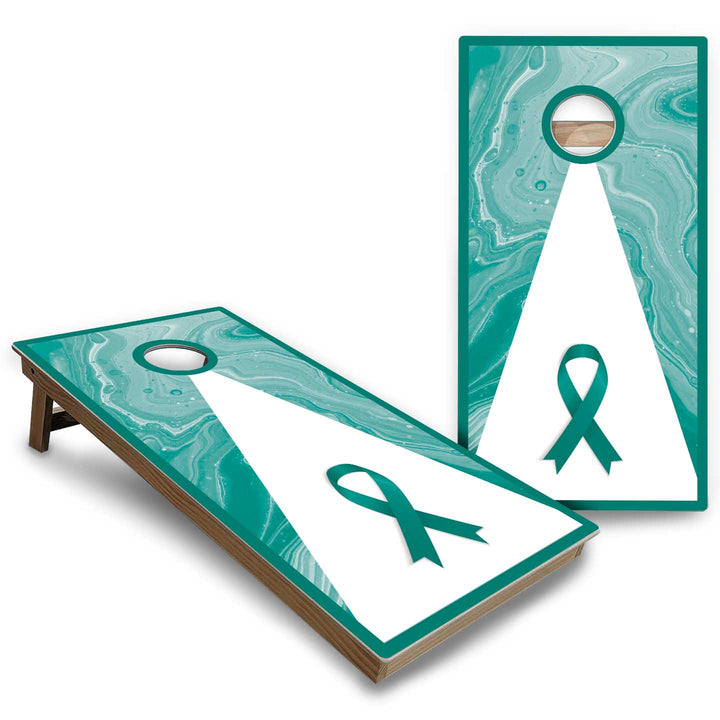 Cancer Awareness - Backyard Series