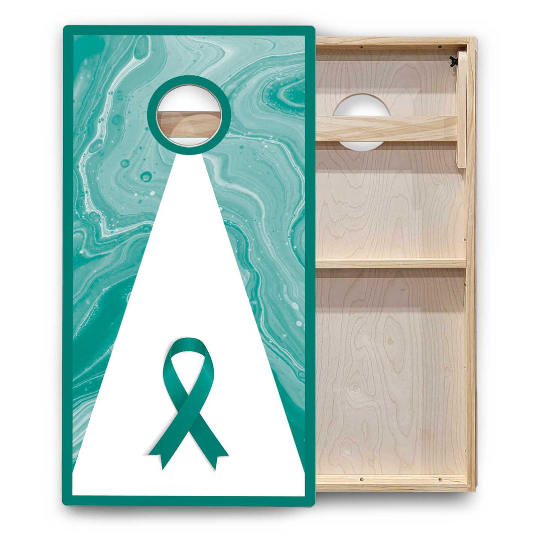 Cancer Awareness - Backyard Series