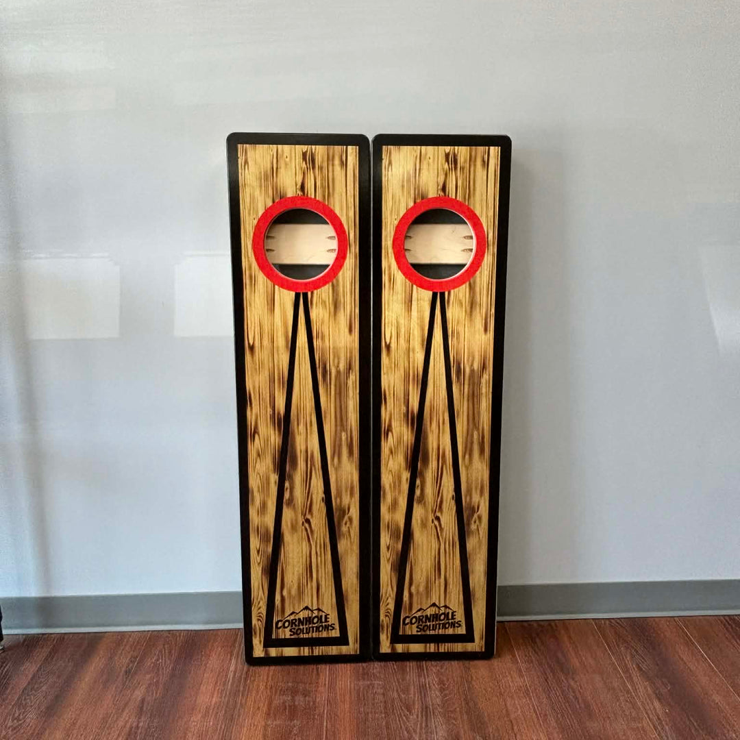 Scratch & Dent - Training Boards