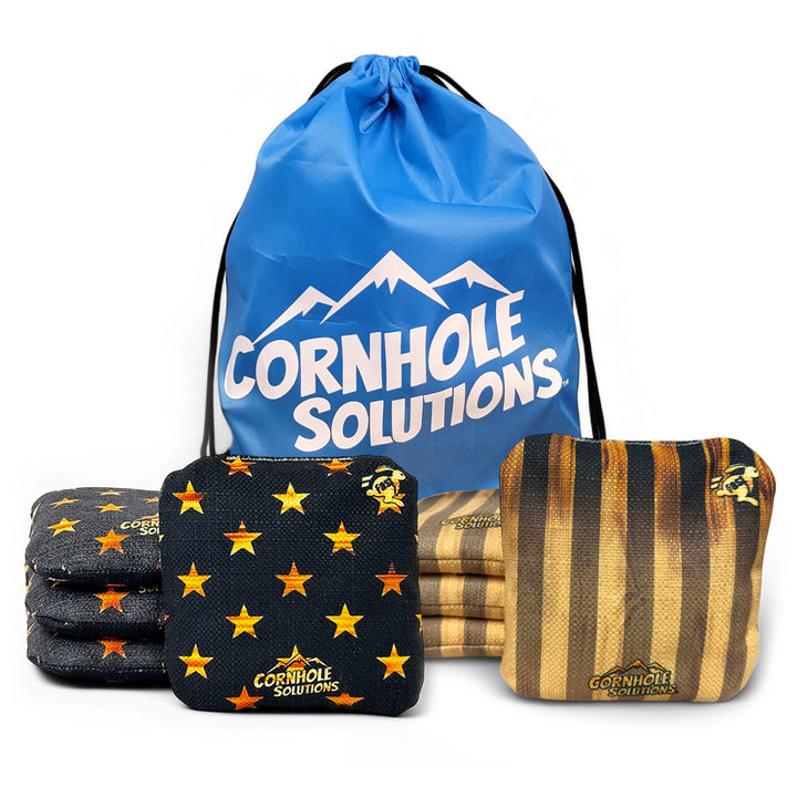 Outdoors Collection – Rec Cornhole Bags – Set of 8