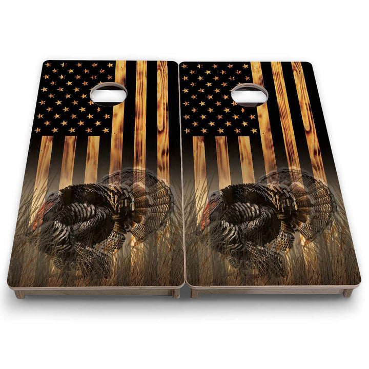 Hidden Deer & Fish Vacation Boards – 8 Mini Bags Included