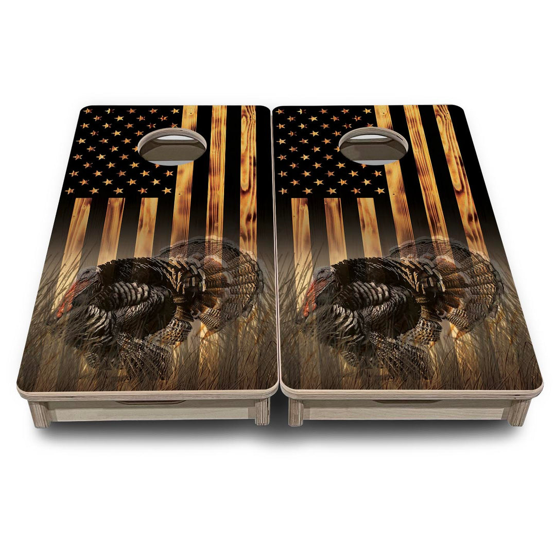 Hidden Deer & Fish Mini Boards – 8 Mini Bags Included